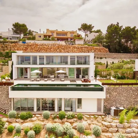 Minimal, 6 Bedrooms Whit Direct Views To The Golf Court Βίλα *