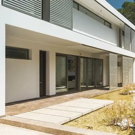Βίλα Minimal, 6 Bedrooms Whit Direct Views To The Golf Court Santa Eulària des Riu